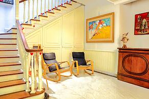 Boutique B21 Malang, Azana Hotels Collection