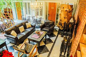 Boutique B21 Malang, Azana Hotels Collection