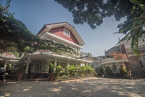 Boutique B21 Malang, Azana Hotels Collection