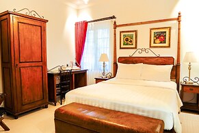 Boutique B21 Malang, Azana Hotels Collection