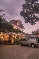 Boutique B21 Malang, Azana Hotels Collection