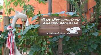 Baannoi Nornmuan Home