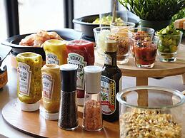 Hotel MONday Haneda Airport