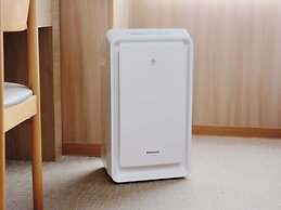 Hotel MONday Haneda Airport