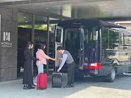 Hotel MONday Haneda Airport