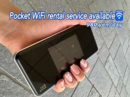 Hotel MONday Haneda Airport