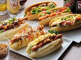 Hotel MONday Haneda Airport