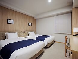 Hotel MONday Haneda Airport