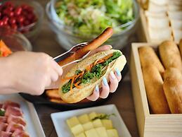 Hotel MONday Haneda Airport