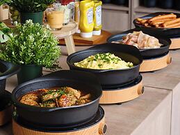 Hotel MONday Haneda Airport