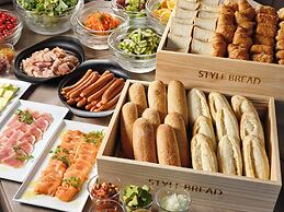 Hotel MONday Haneda Airport