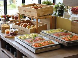 Hotel MONday Haneda Airport