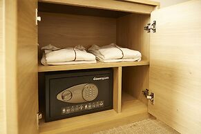 Hotel MONday Haneda Airport