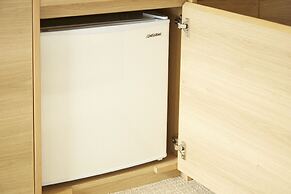 Hotel MONday Haneda Airport