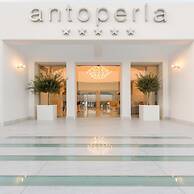 Antoperla Luxury Hotel & Spa