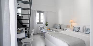 Antoperla Luxury Hotel & Spa