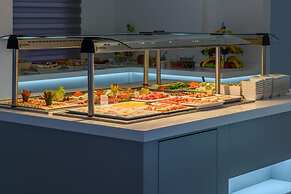 Antoperla Luxury Hotel & Spa