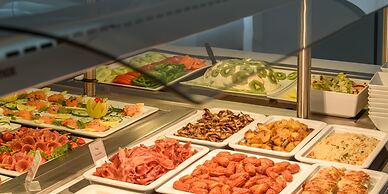 Antoperla Luxury Hotel & Spa