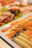 Antoperla Luxury Hotel & Spa