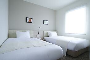 Quintessa Hotel Tokyo Haneda Comic & Books