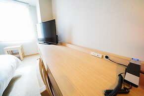 Quintessa Hotel Tokyo Haneda Comic & Books