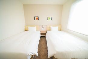 Quintessa Hotel Tokyo Haneda Comic & Books