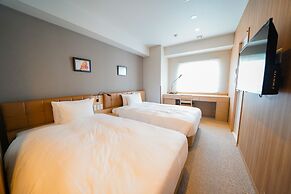 Quintessa Hotel Tokyo Haneda Comic & Books