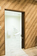 Quintessa Hotel Tokyo Haneda Comic & Books