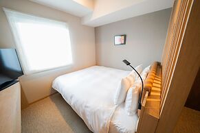 Quintessa Hotel Tokyo Haneda Comic & Books