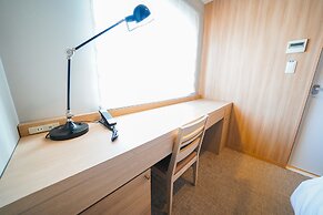 Quintessa Hotel Tokyo Haneda Comic & Books