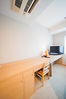 Quintessa Hotel Tokyo Haneda Comic & Books