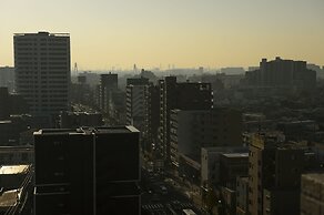 Quintessa Hotel Tokyo Haneda Comic & Books