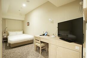 Quintessa Hotel Tokyo Haneda Comic & Books