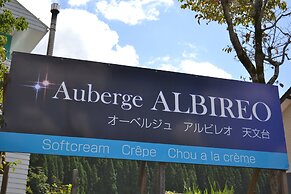 Auberge ALBIREO