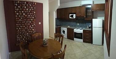 Aspa Holiday Apartments