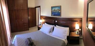 Aspa Holiday Apartments