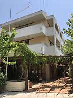 Aspa Holiday Apartments