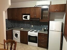 Aspa Holiday Apartments