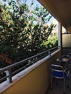 Aspa Holiday Apartments