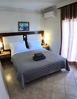 Aspa Holiday Apartments
