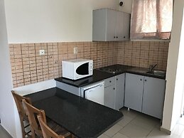 Aspa Holiday Apartments