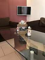 Aspa Holiday Apartments