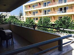 Aspa Holiday Apartments