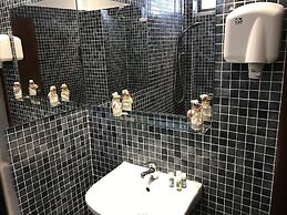 Aspa Holiday Apartments