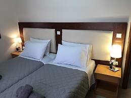 Aspa Holiday Apartments