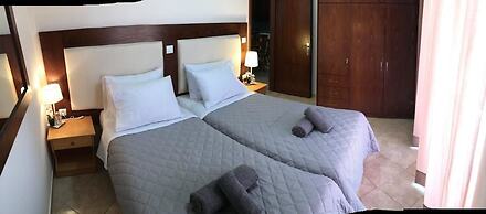 Aspa Holiday Apartments