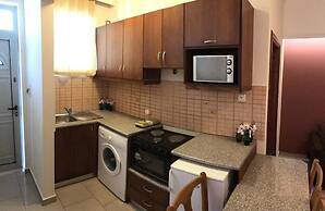 Aspa Holiday Apartments