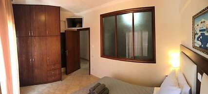 Aspa Holiday Apartments