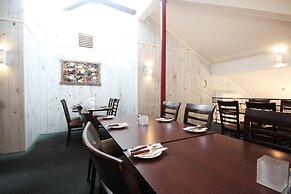 Napoli resturant & Hotell