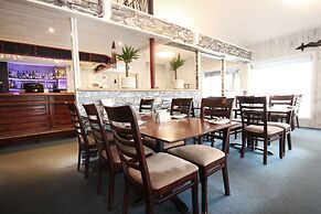 Napoli resturant & Hotell